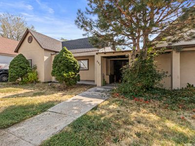 527 Cook St, Ogden, UT, 84404