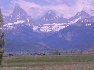 3941 Whitney Dr, Driggs, ID 83422