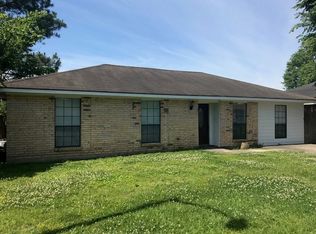 107 Longfellow Dr, Lafayette, LA 70503