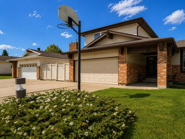 14 Rossmere Cres E, Medicine Hat, AB T1B 2H4