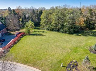 3931 Glen Eagles Pl, West Lafayette, IN 47906
