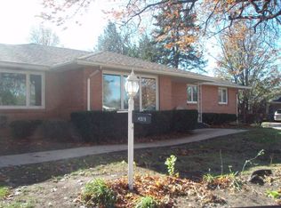 4313 Dunbar Pl, Rockford, IL 61114