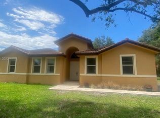 15345 SW 256th St, Homestead, FL 33032