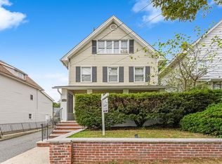 10 Morton St UNIT 1, Morristown, NJ 07960