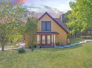 1203 Sleepy Water Ct, Granbury, TX 76048