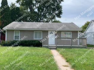 7930 Delmar Ave, Hammond, IN 46324