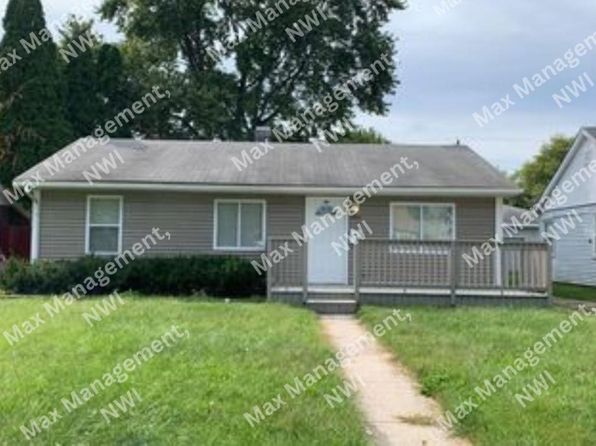 7930 Delmar Ave, Hammond, IN 46324