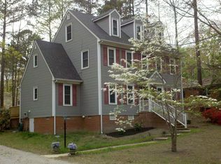 4733 Crossgate Rd, Chester, VA 23831