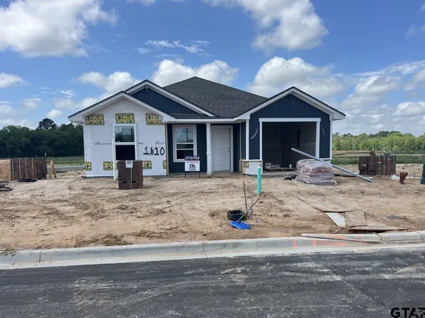 1610 Meadow Ln, Whitehouse, TX 75791