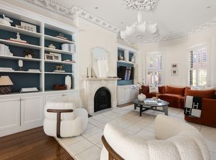 123 W Newton St #1, Boston, MA 02118