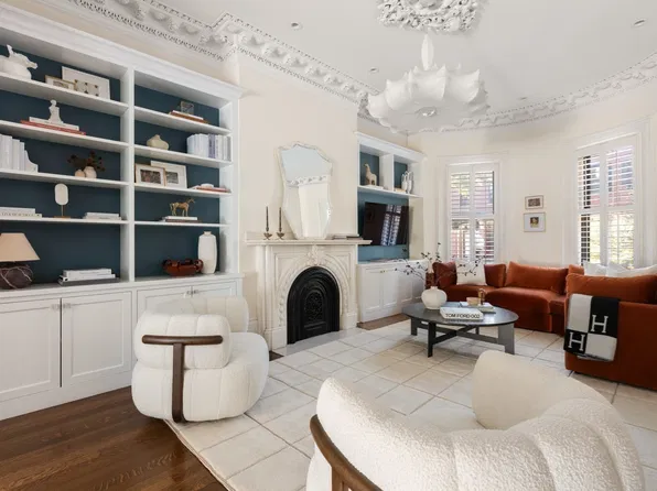 123 W Newton St #1, Boston, MA 02118