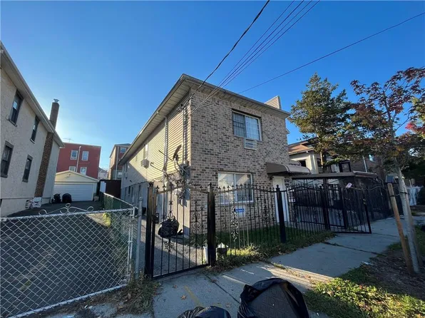2931 Wickham Avenue, Bronx, NY 10469
