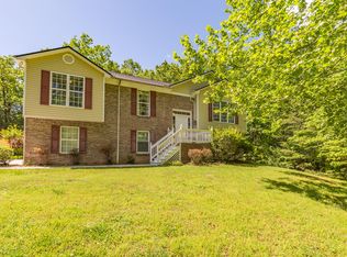 2452 Quarles Rd, Rocky Face, GA 30740