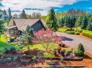 205 Nevala Rd, Woodland, WA 98674