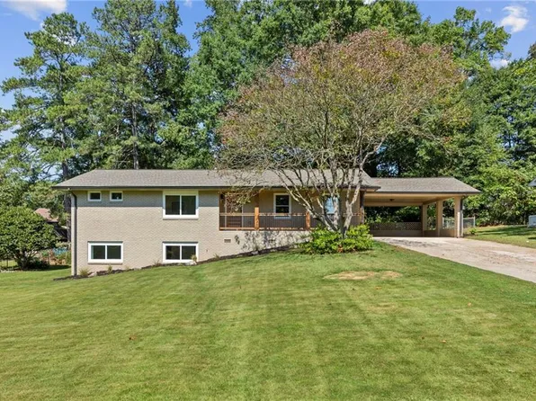391 Havilon Way SE, Smyrna, GA 30082
