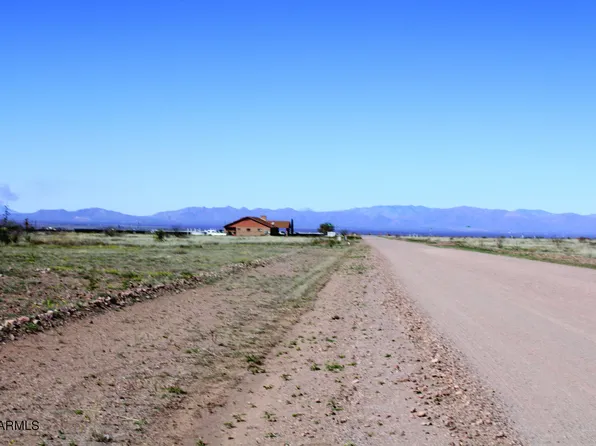.45 Acres E Madrone Drive #738, Douglas, AZ 85607