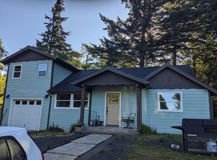 1932 Jefferson St, Port Orford, OR