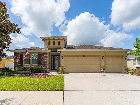 2nd image of 2226 VALTERRA VISTA WAY