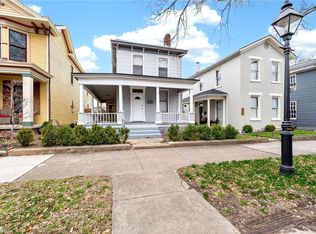 820 Dayton St, Hamilton, OH