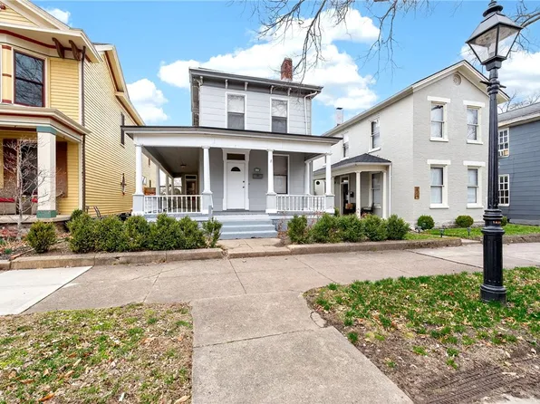 820 Dayton St, Hamilton, OH 45011