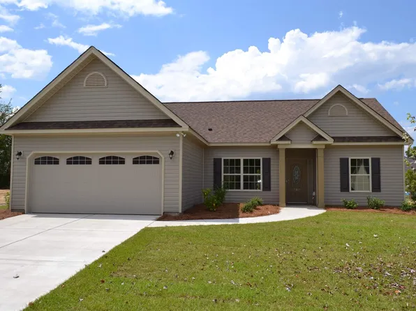 317 Cooksmount Rd, West Columbia, SC 29172