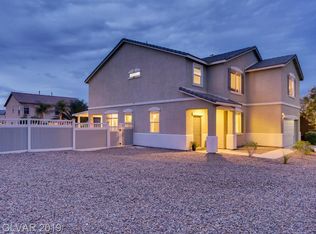 128 Soaring Sky Ave, Henderson, NV 89011