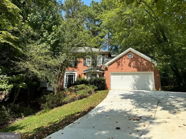 3963 Fox Glen Dr, Woodstock, GA 30189
