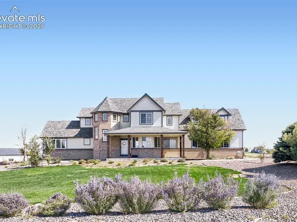 724 Imboden Mile Rd, Watkins, CO 80137