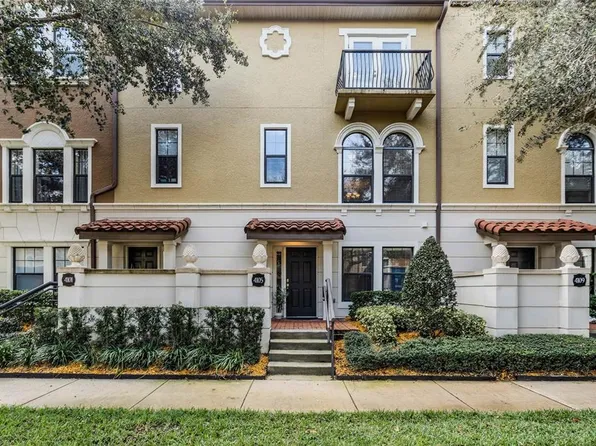 4105 Messina Dr, Lake Mary, FL 32746