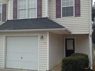 6834 Gallant Cir SE, Mableton, GA 30126