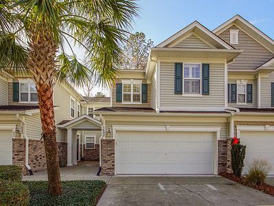 5150 Trump St UNIT 1602, North Charleston, SC, 29420