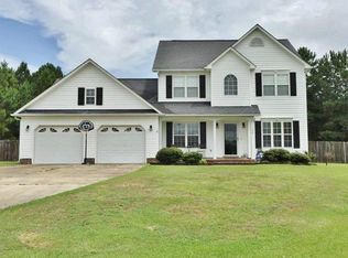 106 Pantego Ct, Jacksonville, NC 28546