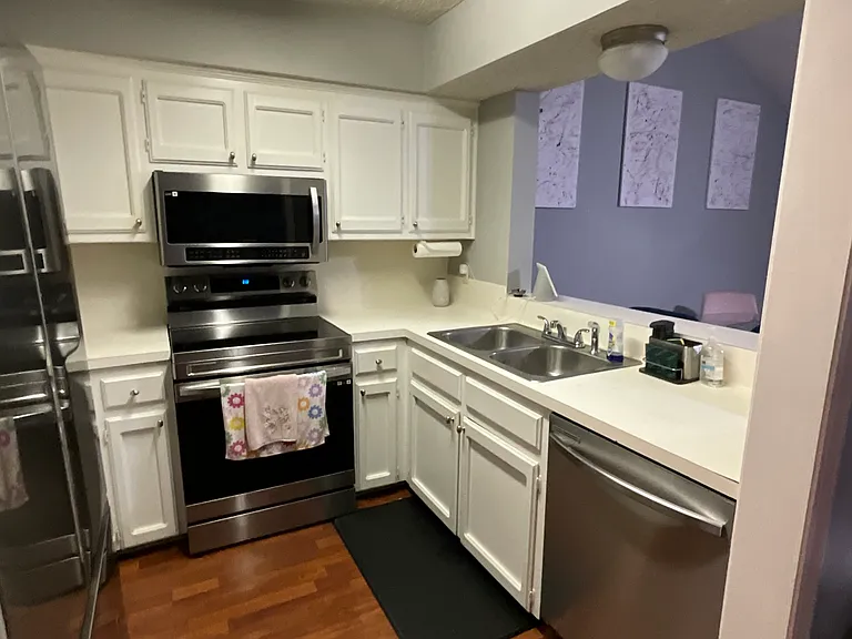 5101 Nicholson Dr #A16 — Photo 10