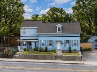 353 Washington St, West Warwick, RI 02893