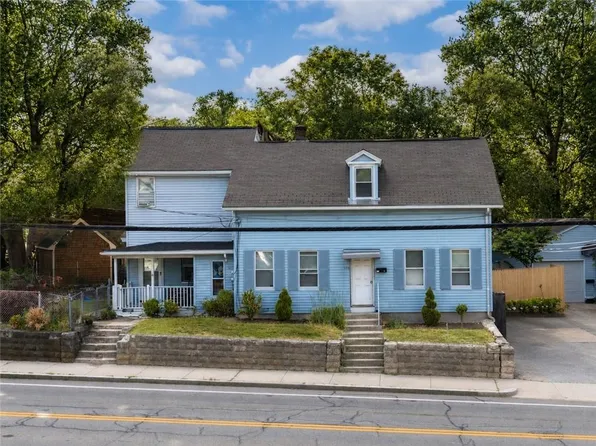 353 Washington St, West Warwick, RI 02893