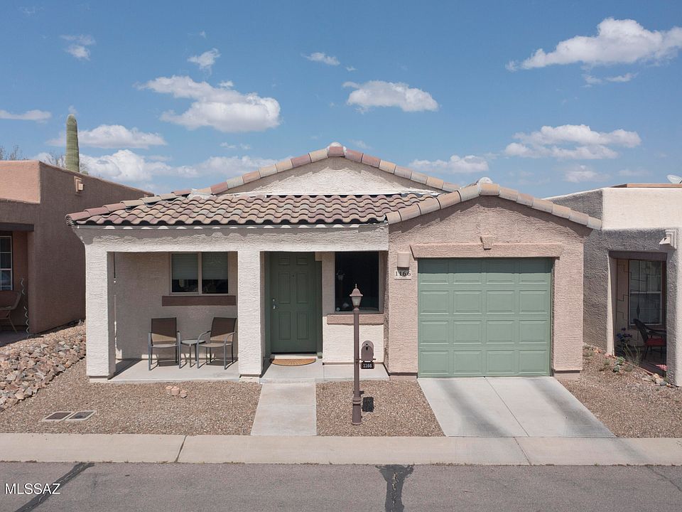1st image of 1166 W Caminito Mio