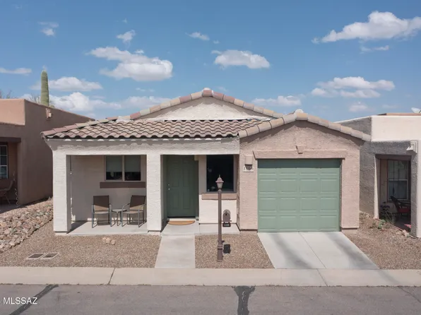 1166 W Caminito Mio, Sahuarita, AZ 85629