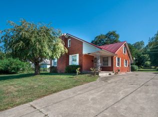 2120 Scioto Trl, Portsmouth, OH 45662