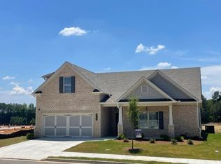 3385 Linstead Ct, Loganville, GA 30052