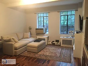 Rented by Metropolitan Property Group