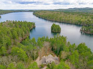 41 Mayberry Lndg, Naples, ME 04055