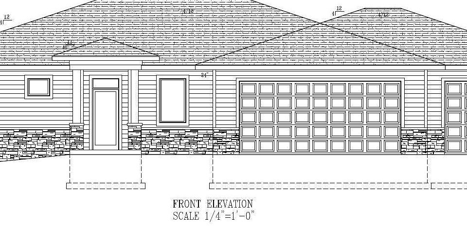 1st image of 3530 Stonehedge Dr NE