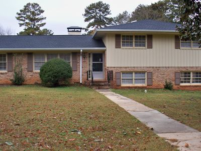 5860 Garber Dr, Sandy Springs, GA, 30328