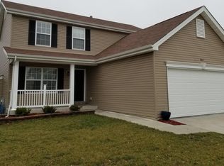 504 Selene St, Saint Peters, MO 63376