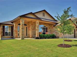 4517 Abergavenny Dr, Belton, TX 76513