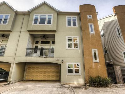 5736 Kansas St STE A, Houston, TX, 77007