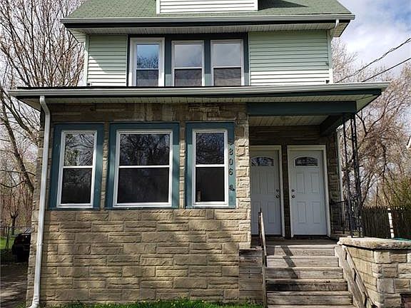 2nd image of 5806 Stephenson Ave