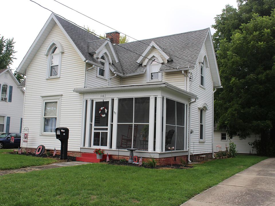 1st image of 146 S Franklin St