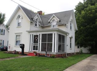 146 S Franklin St, Richwood, OH 43344