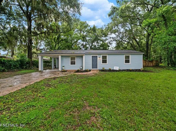7326 TYNAN Avenue, Jacksonville, FL 32211